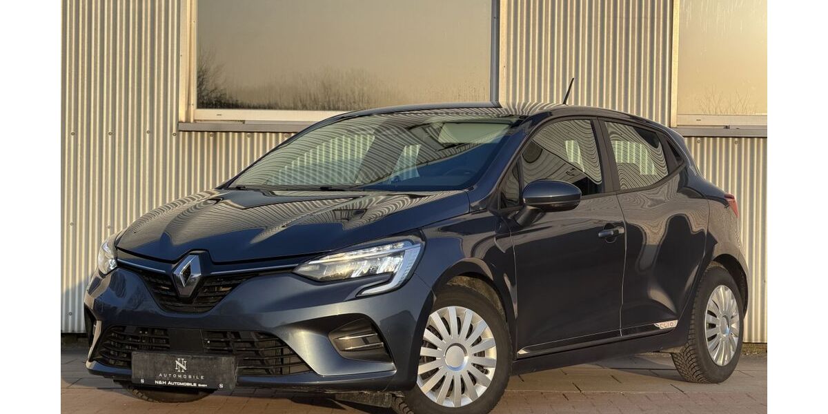 Renault Clio 132.806 km 8.990 &euro; Flensburg 24941