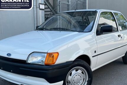 Ford Fiesta 3.500 km 7.980 &euro; München 81827