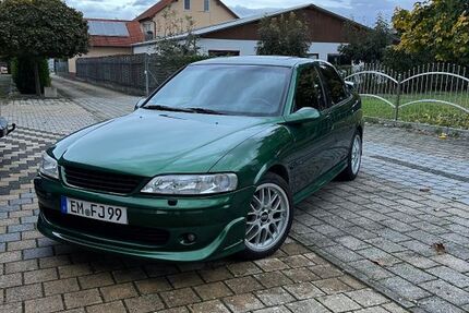 Opel Vectra 96.844 km 10.000 € Endingen 79346