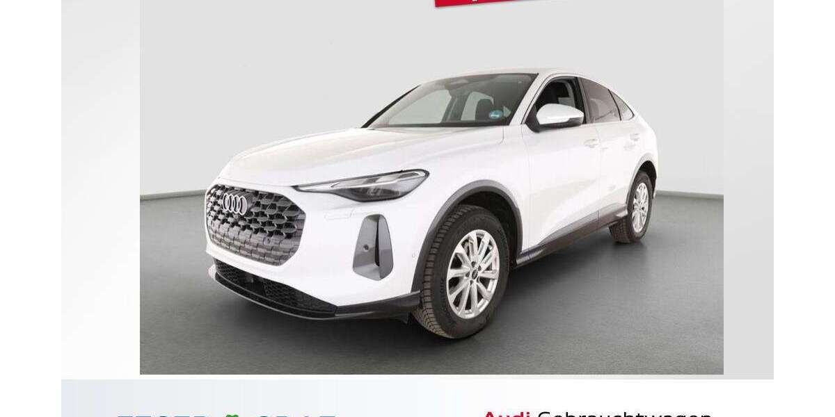 Audi Q5 5.140 km 48.980 &euro; Fürth 90763