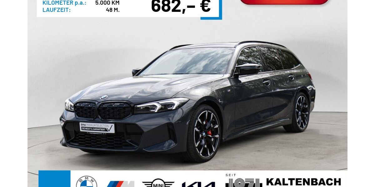 BMW 340 11.417 km 60.890 &euro; Arnsberg 59823