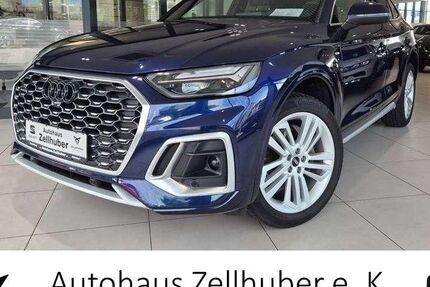 Audi Q5 81.450 km 37.340 &euro; Neuötting 84524