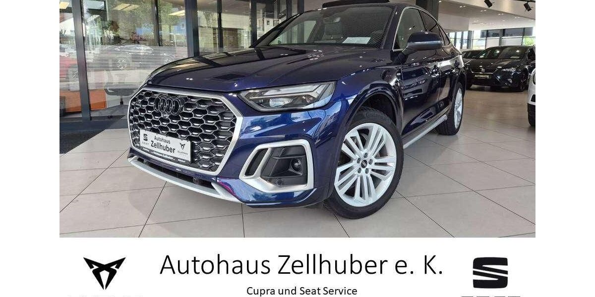 Audi Q5 81.450 km 37.340 &euro; Neuötting 84524