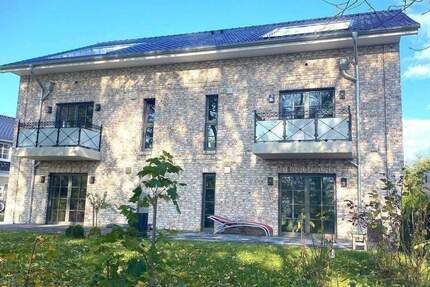 Wohnung Heringsdorf Süssau - 2 Zimmer, 80 m&sup2;, 359.000&euro; | Angebot:25796337