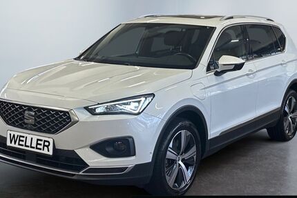 Seat Tarraco 66.327 km 29.880 &euro; Bremen 28205