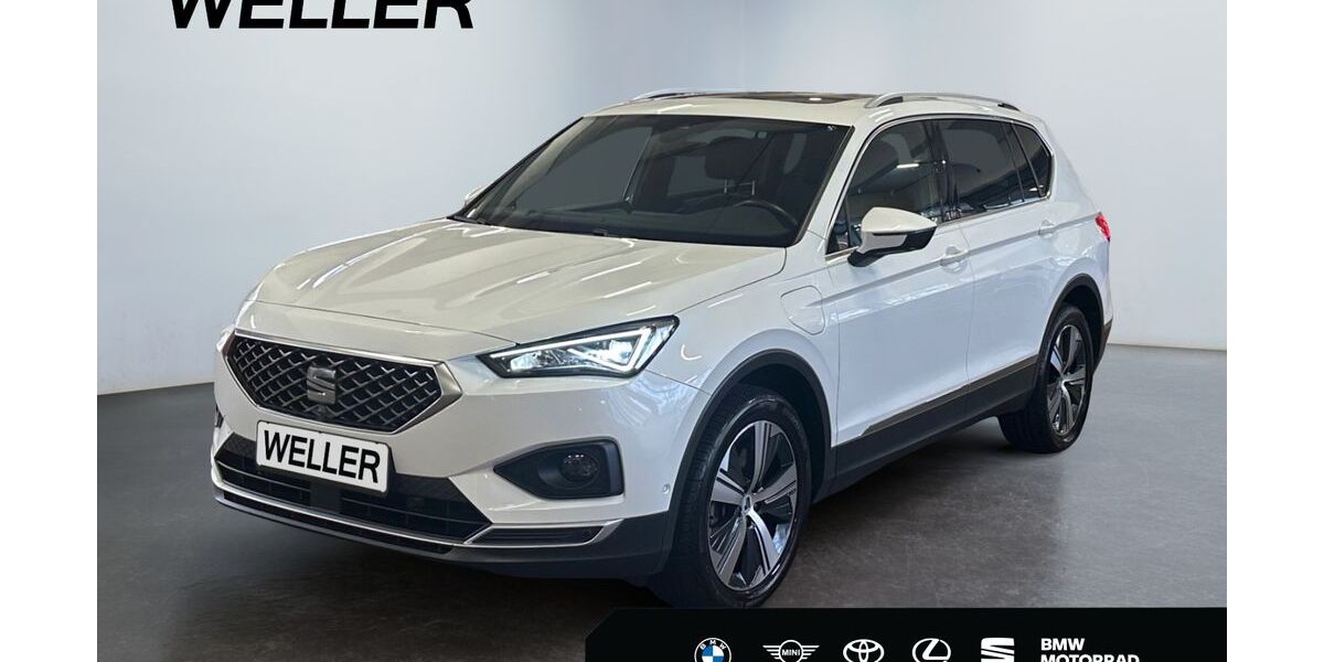 Seat Tarraco 66.327 km 31.480 € Bremen 28205