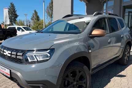 Dacia Duster 25.700 km 21.488 &euro; Königsbrunn / Augsburg 86343
