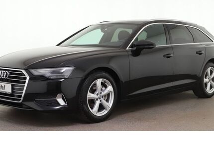 Audi A6 124.854 km 28.280 &euro; Gifhorn 38518