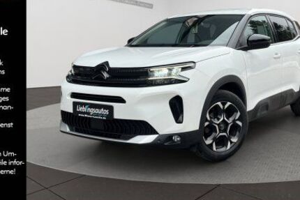 Citroen C5 Aircross 33.309 km 16.480 &euro; Großröhrsdorf OT Bretnig 01900