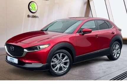 Mazda CX-30 40.154 km 23.850 &euro; Idar-Oberstein 55743
