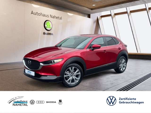 Mazda CX-30 40.154 km 23.850 &euro; Idar-Oberstein 55743