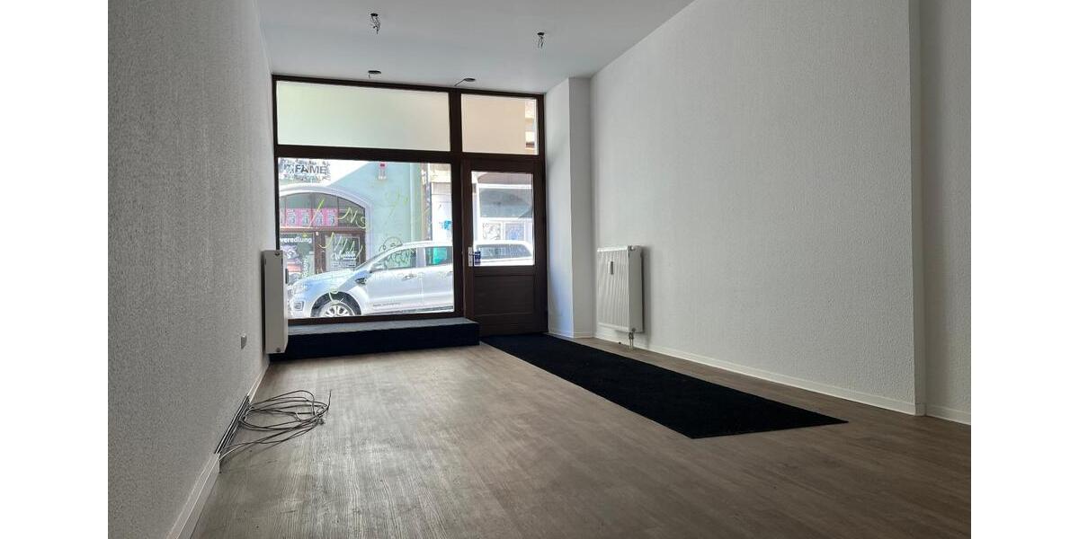 Gewerbeobjekt Zittau - 500&euro; | Angebot:26089603