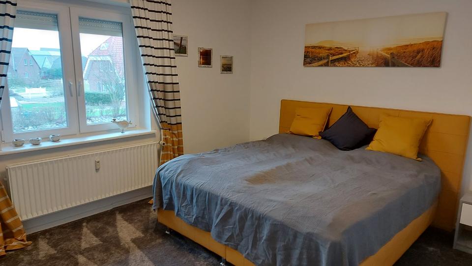 Etagenwohnung Friedrichskoog - 2.5 Zimmer, 61 m&sup2;, 205.000&euro; | Angebot:26335012