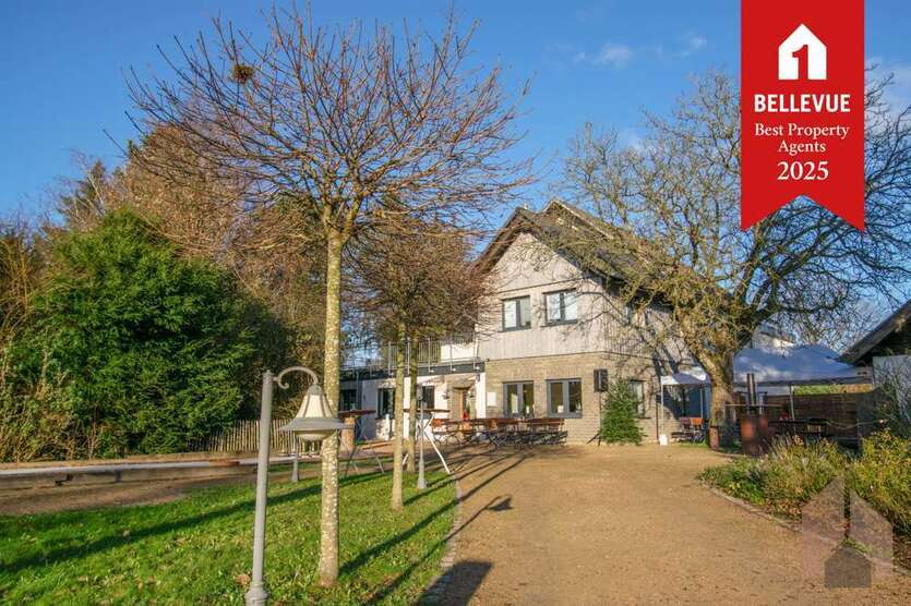 Haus zum Kaufen in Eitorf 769.000 € 270 m²