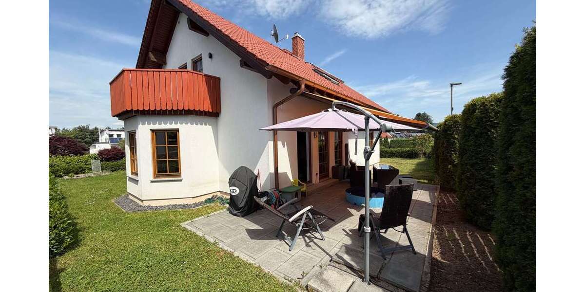 Einfamilienhaus Weilheim - 7.5 Zimmer, 169 m&sup2;, 825.000&euro; | Angebot:26762871