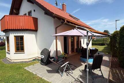Haus Weilheim - 7.5 Zimmer, 169 m&sup2;, 825.000&euro; | Angebot:26762871