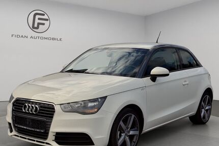 Audi A1 273.000 km 2.850 &euro; Sindelfingen/Stuttgart 71065