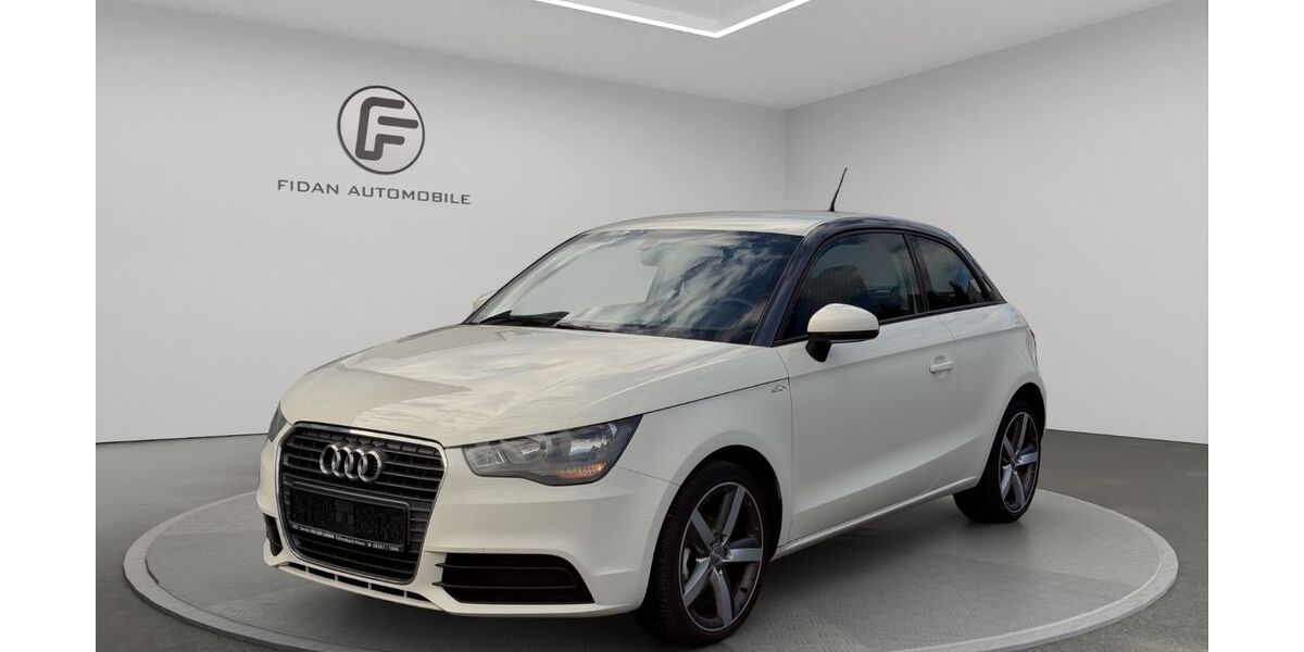 Audi A1 273.000 km 2.850 &euro; Sindelfingen/Stuttgart 71065