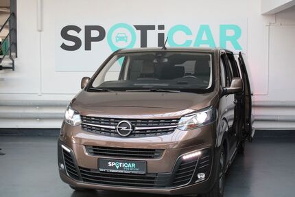 Opel Zafira Life 73.105 km 29.990 &euro; Koblenz 56073