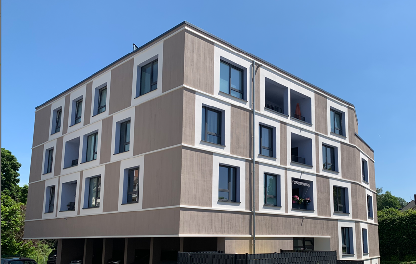 Wohnung zum Mieten in Bergisch Gladbach 1.033 € 80.7 m²