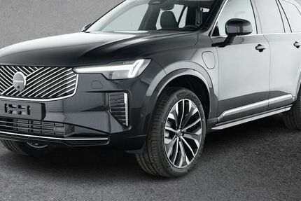 Volvo XC90 14.490 km 67.800 &euro; Hamm 59067