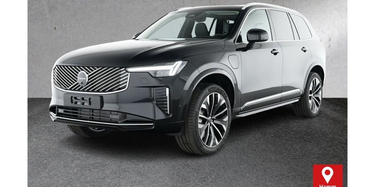 Volvo XC90 14.490 km 67.800 &euro; Hamm 59067