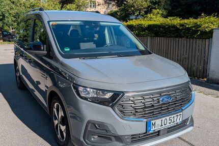 Ford Tourneo Connect 55.500 km 23.700 &euro; Pullach im Isartal 82049