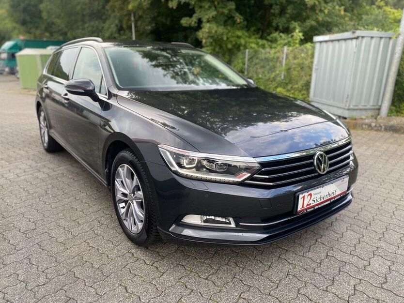Passat Variant