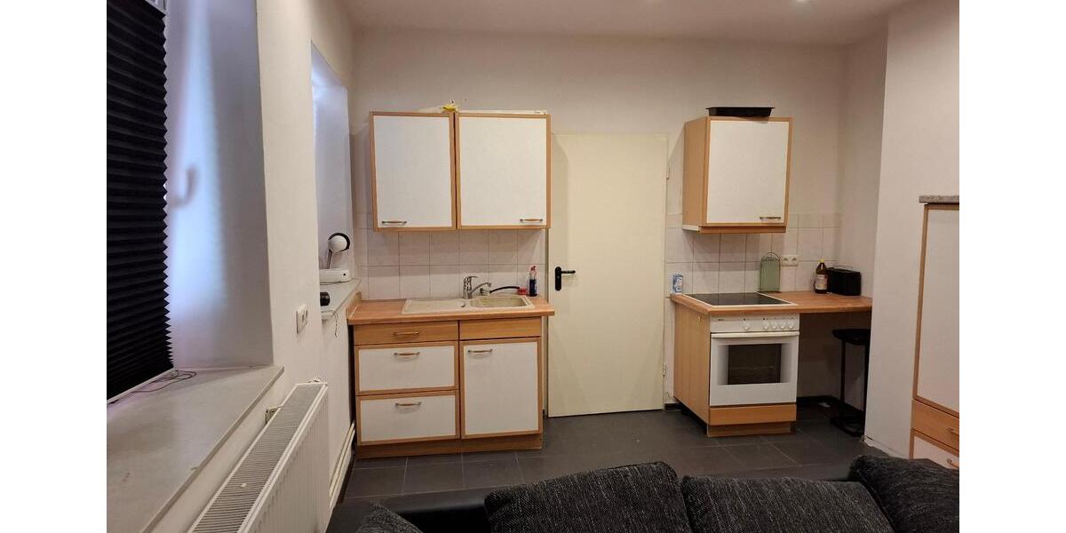 Etagenwohnung Süderbrarup - 1 Zimmer, 40 m&sup2;, 200&euro; | Angebot:26419268