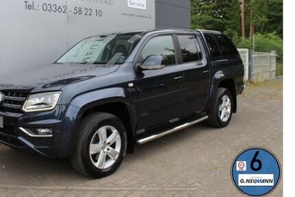 VW Amarok 167.265 km 27.599 € Erkner 15537