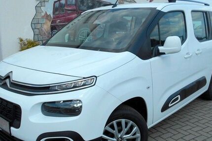 Citroen Berlingo 136.303 km 15.599 &euro; Markranstädt OT Quesitz 04420