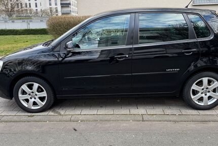 VW Polo 155.000 km 4.000 &euro; Frankfurt am Main 60438