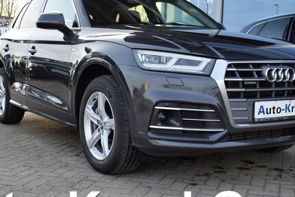 Audi Q5 87.693 km 31.749 &euro; Rehna 19217