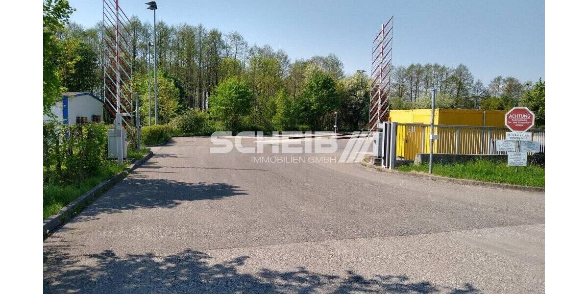 Grundstück Wörnitz - 6.320&euro; | Angebot:25676979
