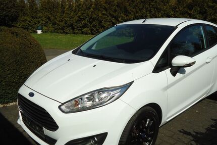 Ford Fiesta 91.600 km 5.999 &euro; Halle 33790