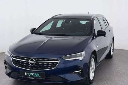 Opel Insignia 56.105 km 22.970 € Holzminden 37603