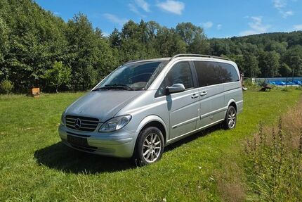 Mercedes-Benz Viano 190.500 km 4.750 &euro; Kreuztal Littfeld 57223