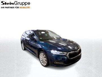 Skoda Octavia 73.720 km 21.960 &euro; Bergisch Gladbach 51465