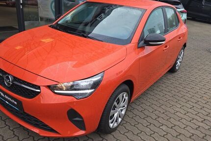 Opel Corsa 14.865 km 16.990 &euro; Neubrandenburg 17033