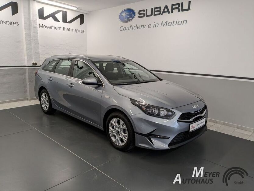 ceed Sportswagon