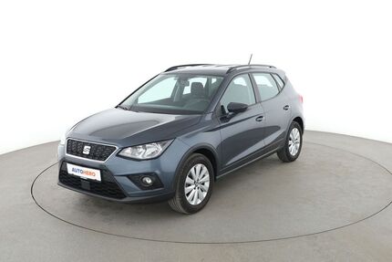 Seat Arona 58.050 km 14.100 &euro; Darmstadt 64287