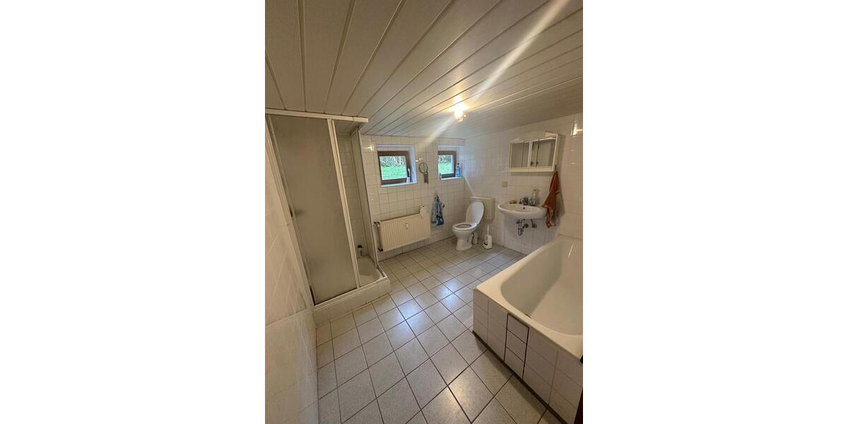 Reihenendhaus mit Garten in Wahlbach 3 zimmer