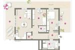 Einfamilienhaus Nauen - 3 Zimmer, 108 m&sup2;, 1.349&euro; | Angebot:26633850
