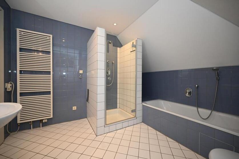 Besondere Architekten-Wohnung nahe der Altstadt! Neumarkt