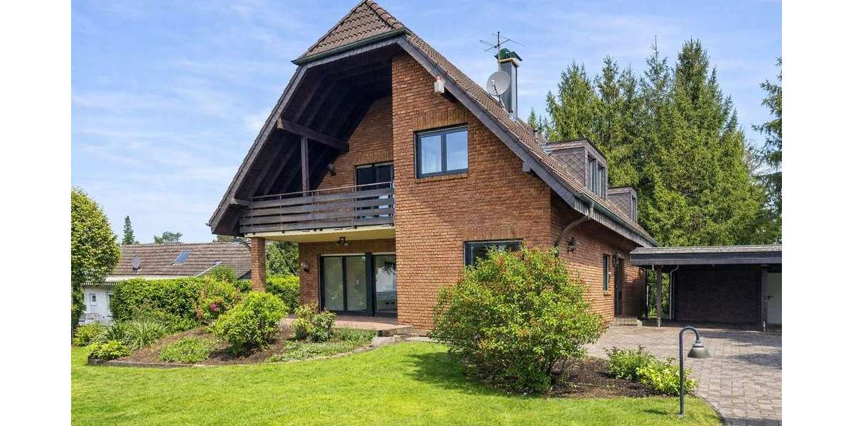 Einfamilienhaus Rösrath - 7 Zimmer, 168 m&sup2;, 845.000&euro; | Angebot:25141862