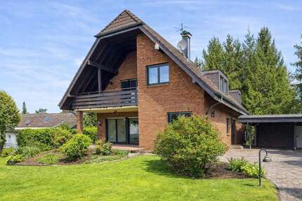 Haus Rösrath - 7 Zimmer, 168 m&sup2;, 845.000&euro; | Angebot:25141862