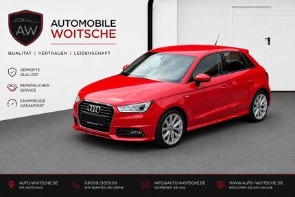 Audi A1 57.400 km 13.999 &euro; Tiefenbach 94113
