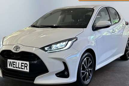 Toyota Yaris 6.599 km 17.980 € Bremen 28205