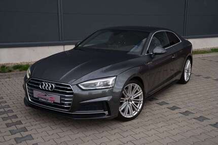 Audi A5 98.500 km 22.450 &euro; Schkeuditz 04435