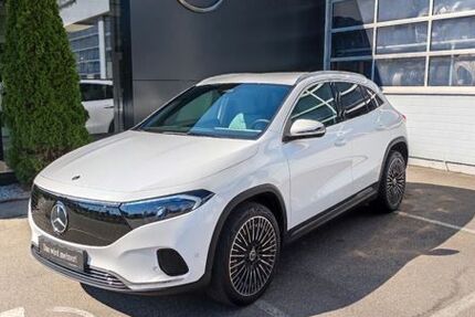Mercedes-Benz EQA 14.800 km 39.990 &euro; Ochsenhausen 88416